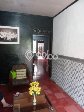 Rumah Strategis Minimalis Lb 150m2 di Margahayu, Bandung Rumah Strategis Minimalis Lb 150m2 di Margahayu, Bandung