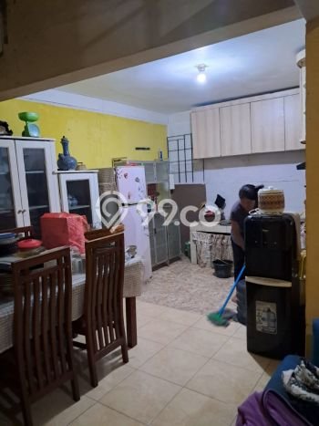 PROMO SPESIAL! Rumah Siap Huni lokasi Ciwastra, Bandung, LT 100m² LB 120m² PROMO SPESIAL! Rumah Siap Huni lokasi Ciwastra, Bandung, LT 100m² LB 120m²