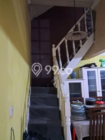 PROMO SPESIAL! Rumah Siap Huni lokasi Ciwastra, Bandung, LT 100m² LB 120m² PROMO SPESIAL! Rumah Siap Huni lokasi Ciwastra, Bandung, LT 100m² LB 120m²
