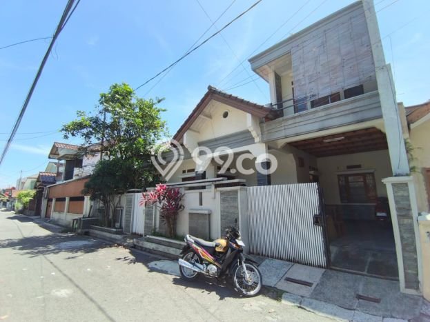 Rumah Ideal untuk Keluarga di Margahayu - 3 KT Rumah Ideal untuk Keluarga di Margahayu - 3 KT