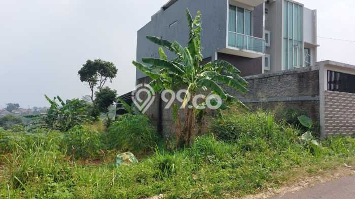 Lahan untuk Dijual Lokasi Cileunyi, Bandung Luas 200m2 SHM Lahan untuk Dijual Lokasi Cileunyi, Bandung Luas 200m2 SHM