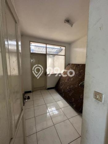 Rumah Modern Cantik 4 KT Siap Huni di Bandung Kota Rumah Modern Cantik 4 KT Siap Huni di Bandung Kota