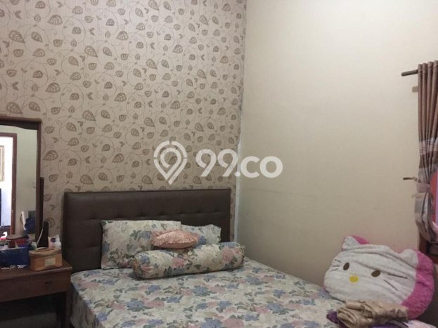 Jual Rumah Favorit Siap Huni LB 55m2 di Antapani, Bandung Jual Rumah Favorit Siap Huni LB 55m2 di Antapani, Bandung