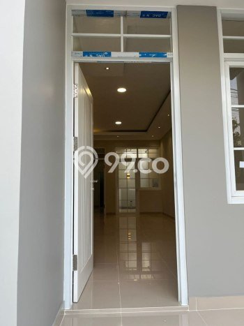 Jual Rumah Bagus Siap Huni LB 120m2 di Arcamanik, Bandung Jual Rumah Bagus Siap Huni LB 120m2 di Arcamanik, Bandung