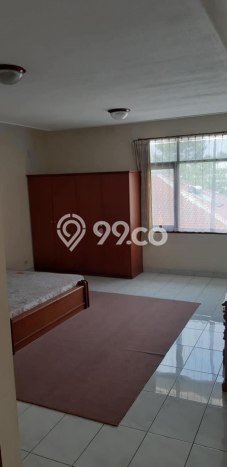 Jual Cepat Rumah LT 610m² / LB 300m² di Kawasan Komersial Setiabudi, Bandung Jual Cepat Rumah LT 610m² / LB 300m² di Kawasan Komersial Setiabudi, Bandung