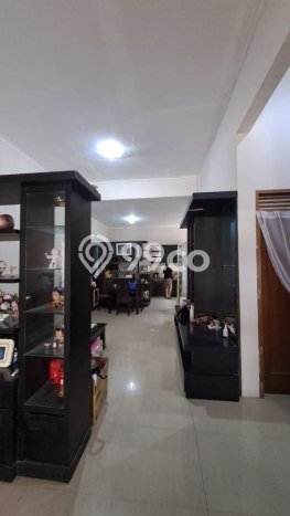 Dijual Rumah Eksklusif 2 KT di Bandung Utara, Bandung Dijual Rumah Eksklusif 2 KT di Bandung Utara, Bandung