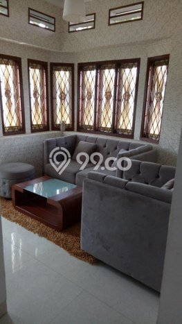 Rumah Minimalis 4 KT di Buah Batu Bandung Unfurnished Rumah Minimalis 4 KT di Buah Batu Bandung Unfurnished