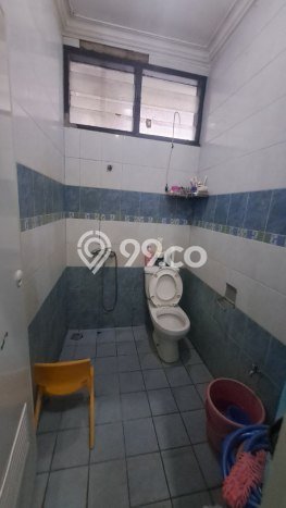 Rumah Modern 4 KT di Turangga Bandung Unfurnished Rumah Modern 4 KT di Turangga Bandung Unfurnished