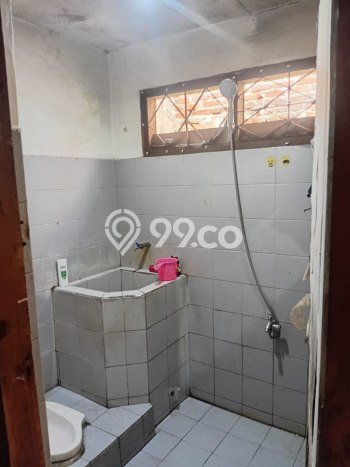 Dijual Rumah 5 Kamar Lokasi Strategis Nyaman dan Strategis di Margahayu Dijual Rumah 5 Kamar Lokasi Strategis Nyaman dan Strategis di Margahayu