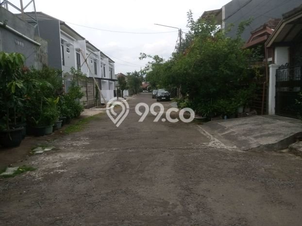 Tanah untuk Dijual di Margahayu Bandung Luas 84m2 Tanah untuk Dijual di Margahayu Bandung Luas 84m2