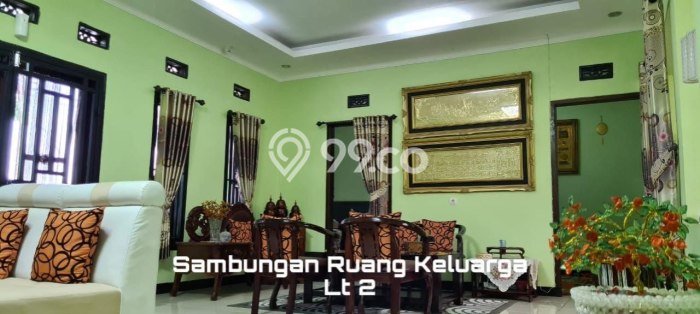 Kost Dijual di Supratman dengan 8 KT dan Luas 233m2 Kost Dijual di Supratman dengan 8 KT dan Luas 233m2
