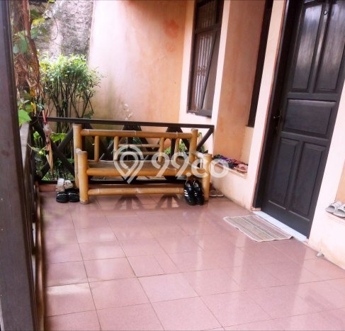 Hunian Nyaman Asri 3 KT Siap Huni di BKR Bandung Hunian Nyaman Asri 3 KT Siap Huni di BKR Bandung