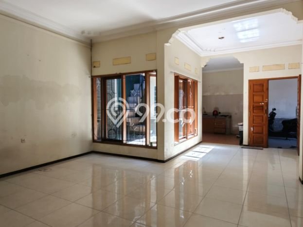 Rumah Ideal untuk Keluarga di Margahayu - 3 KT Rumah Ideal untuk Keluarga di Margahayu - 3 KT