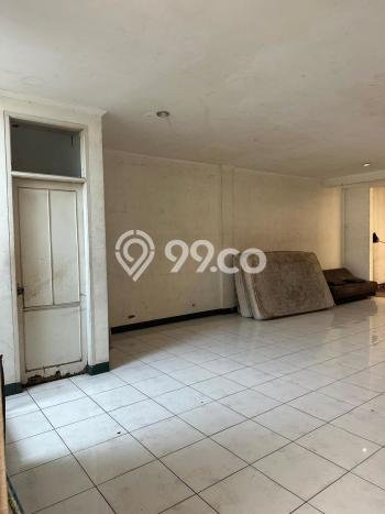 Rumah Modern Cantik 4 KT Siap Huni di Bandung Kota Rumah Modern Cantik 4 KT Siap Huni di Bandung Kota