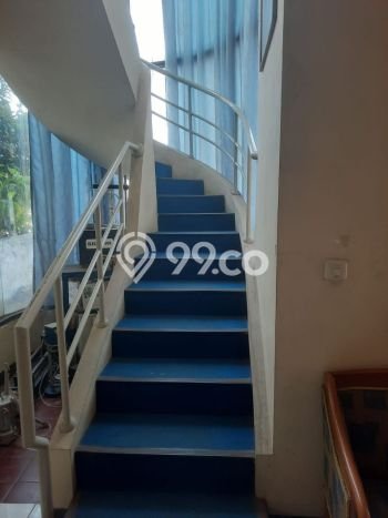 Rumah Minimalis 4 KT di Cicadas Bandung Unfurnished Rumah Minimalis 4 KT di Cicadas Bandung Unfurnished