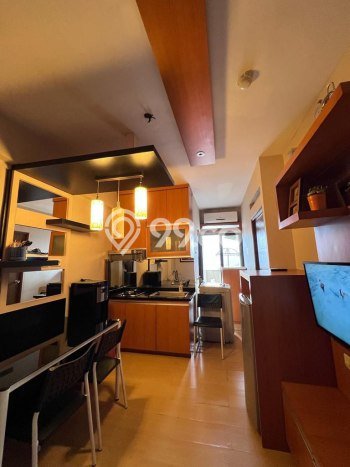 Dijual Apartemen 2 KT di Bandung Luas 40m2 Dijual Apartemen 2 KT di Bandung Luas 40m2