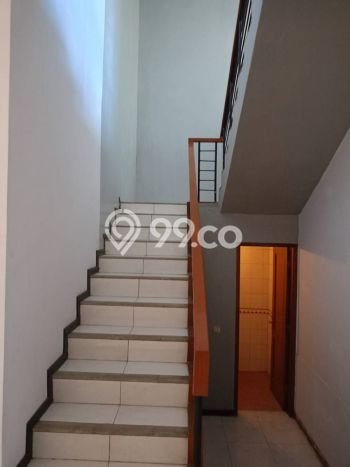 Rumah Elit LB 252m2 Siap Huni Desain Elegan di Pasteur, Bandung Rumah Elit LB 252m2 Siap Huni Desain Elegan di Pasteur, Bandung