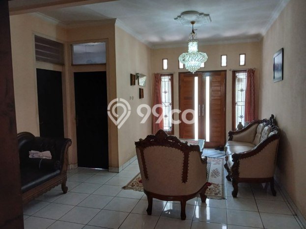 Siap Huni Hunian Elit 4 Kamar di Arcamanik Dekat ke Mana Saja Siap Huni Hunian Elit 4 Kamar di Arcamanik Dekat ke Mana Saja