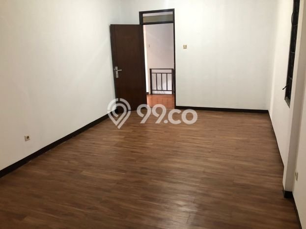 Rumah Modern 4 KT LT 160m2 di Bandung Kota Rumah Modern 4 KT LT 160m2 di Bandung Kota