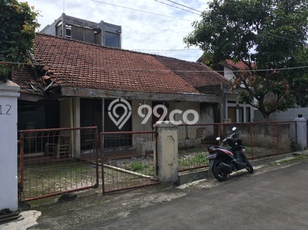 Tanah Kavling Dijual di Bandung dengan Spesifikasi 169m2 Tanah Kavling Dijual di Bandung dengan Spesifikasi 169m2