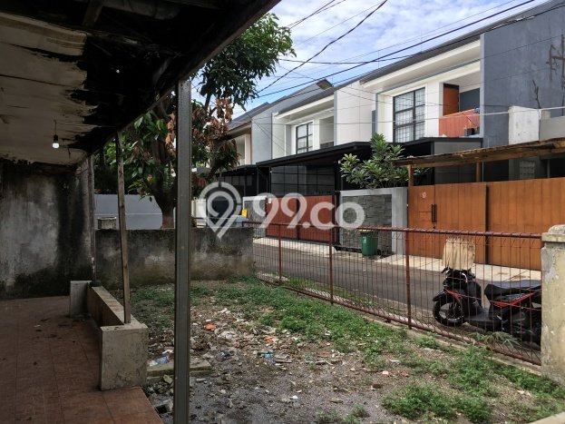 Tanah Kavling Dijual di Bandung dengan Spesifikasi 169m2 Tanah Kavling Dijual di Bandung dengan Spesifikasi 169m2