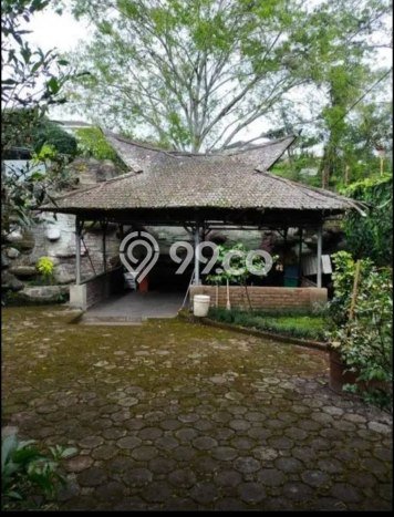 Ready to Use! Premium House LT 401m2 Desain Elegan di Bandung Utara Ready to Use! Premium House LT 401m2 Desain Elegan di Bandung Utara