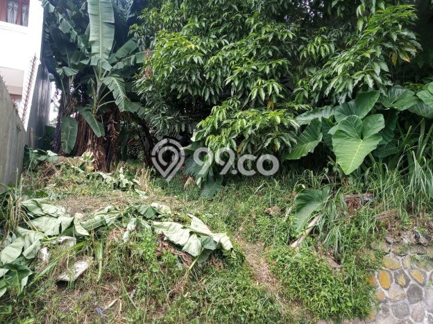 Kavling Tanah untuk Dijual di Bandung Utara, Bandung, Luas 250m2 Kavling Tanah untuk Dijual di Bandung Utara, Bandung, Luas 250m2