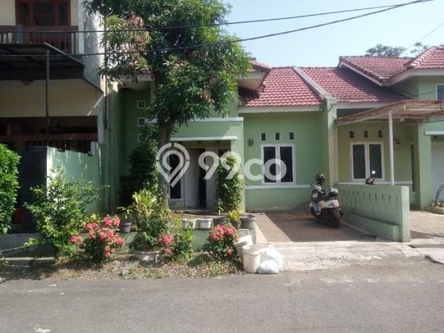 Hunian Cantik Modern Lb 90m2 di Arcamanik, Bandung Hunian Cantik Modern Lb 90m2 di Arcamanik, Bandung