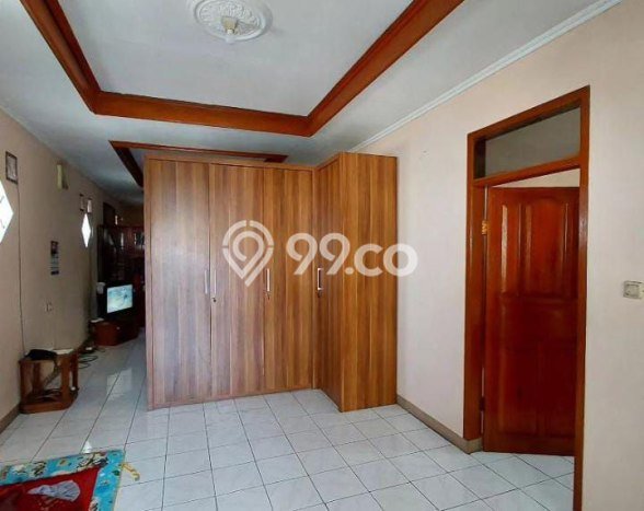 Hunian Cantik Modern Lb 500m2 di Margahayu, Bandung Hunian Cantik Modern Lb 500m2 di Margahayu, Bandung
