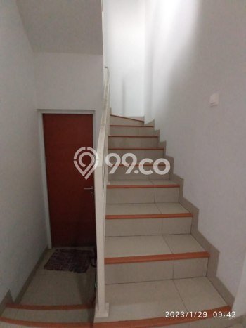 Rumah Modern Cantik 3 Kamar Bisa Langsung Pindah di Antapani Rumah Modern Cantik 3 Kamar Bisa Langsung Pindah di Antapani