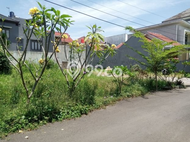Kavling Tanah Dijual di Arcamanik Bandung Spesifikasi 140m2 Kavling Tanah Dijual di Arcamanik Bandung Spesifikasi 140m2