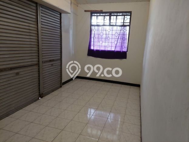 Rumah Modern Minimalis 4 Kamar Bisa Langsung Pindah di Margahayu Rumah Modern Minimalis 4 Kamar Bisa Langsung Pindah di Margahayu