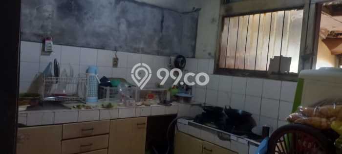SPECIAL PRICE! Rumah Strategis di Margahayu, Luas 204m2m² Bangunan 180m2m² SPECIAL PRICE! Rumah Strategis di Margahayu, Luas 204m2m² Bangunan 180m2m²