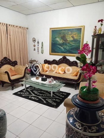 Ready to Use! Premium House LT 650m2 Desain Modern di Buah Batu Ready to Use! Premium House LT 650m2 Desain Modern di Buah Batu
