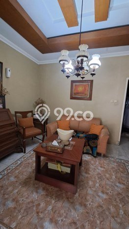 Rumah Luxury Modern Tanpa Renovasi di Turangga Bandung Rumah Luxury Modern Tanpa Renovasi di Turangga Bandung