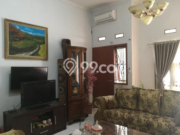 Jual Rumah Favorit Siap Huni LB 55m2 di Antapani, Bandung Jual Rumah Favorit Siap Huni LB 55m2 di Antapani, Bandung
