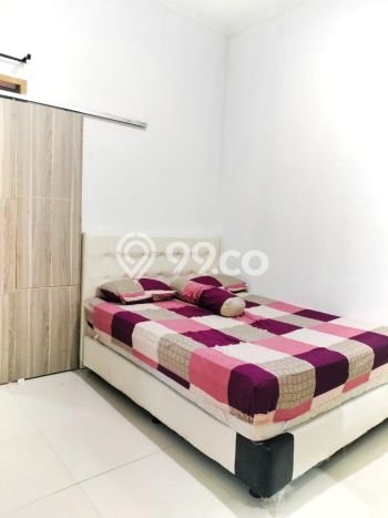 Rumah Terawat LT 72m² / LB 60m² di Lokasi Premium Gede Bage, Bandung Rumah Terawat LT 72m² / LB 60m² di Lokasi Premium Gede Bage, Bandung