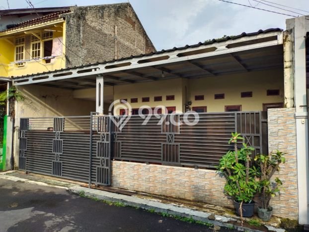 Hunian Cantik Modern Lb 85m2 di Arcamanik, Bandung Hunian Cantik Modern Lb 85m2 di Arcamanik, Bandung