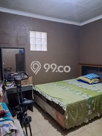 PROMO SPESIAL! Rumah Siap Huni lokasi Ciwastra, Bandung, LT 100m² LB 120m² PROMO SPESIAL! Rumah Siap Huni lokasi Ciwastra, Bandung, LT 100m² LB 120m²