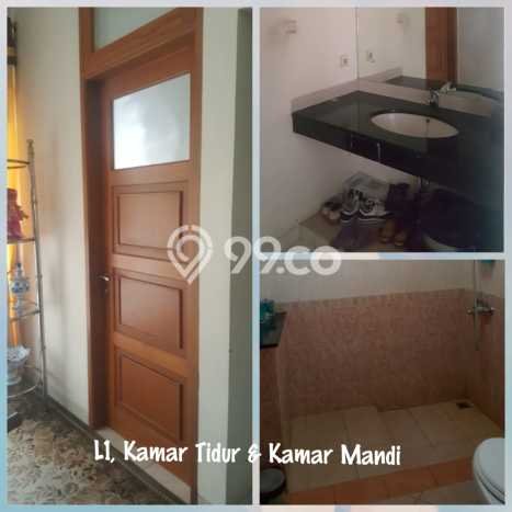 For Sale! Premium House LT 324m2 Desain Modern di Geger Kalong For Sale! Premium House LT 324m2 Desain Modern di Geger Kalong