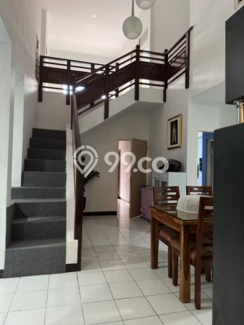 Rumah Modern 2 KT LT 85m2 di Turangga Rumah Modern 2 KT LT 85m2 di Turangga
