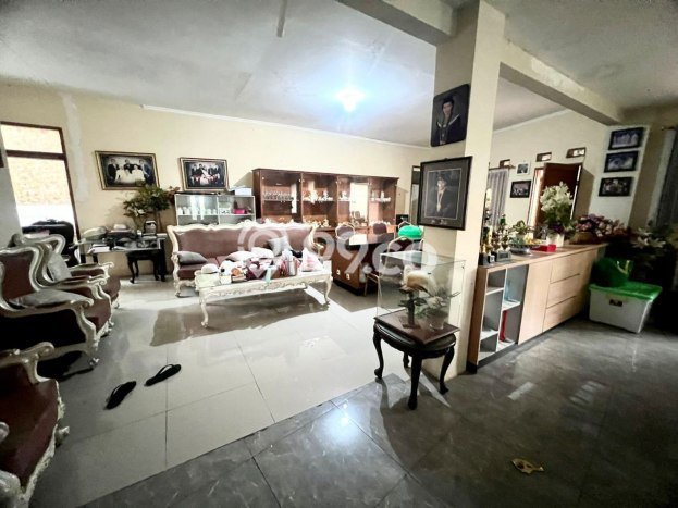 For Sale! Luxury House LT 398m2 Desain Modern di Pasteur For Sale! Luxury House LT 398m2 Desain Modern di Pasteur
