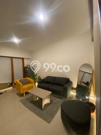 Rumah LT 100m² / LB 72m² Lokasi Strategis di Cigadung, Bandung Rumah LT 100m² / LB 72m² Lokasi Strategis di Cigadung, Bandung