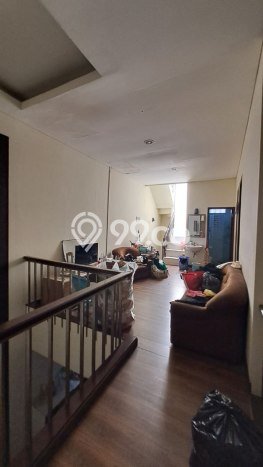 Dijual Rumah Eksklusif 5 KT di Dago, Bandung Dijual Rumah Eksklusif 5 KT di Dago, Bandung