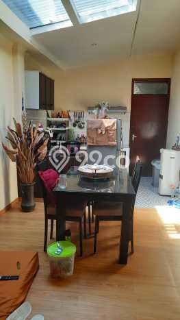 Rumah Minimalis 3 KT di Buah Batu Bandung Unfurnished Rumah Minimalis 3 KT di Buah Batu Bandung Unfurnished