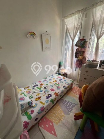 Jual Rumah Modern 4 KT di Bandung Utara, Bandung Jual Rumah Modern 4 KT di Bandung Utara, Bandung