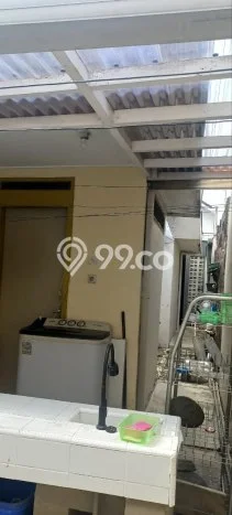 Rumah Modern Cantik 4 Kamar Siap Huni di Arcamanik Rumah Modern Cantik 4 Kamar Siap Huni di Arcamanik
