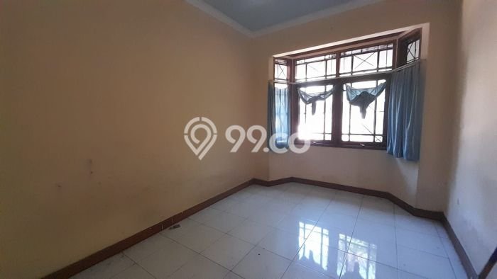 Siap Huni Hunian Elit 4 Kamar di Antapani Dekat ke Mana Saja Siap Huni Hunian Elit 4 Kamar di Antapani Dekat ke Mana Saja