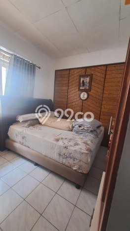 Rumah Modern 4 KT di Turangga Bandung Unfurnished Rumah Modern 4 KT di Turangga Bandung Unfurnished