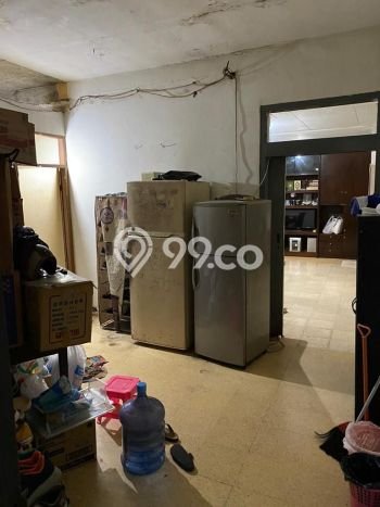 Dijual Rumah Modern 2 KT di Gede Bage, Bandung Dijual Rumah Modern 2 KT di Gede Bage, Bandung
